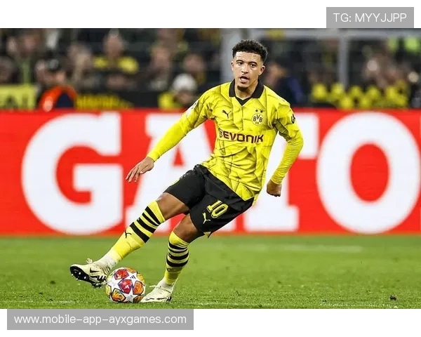 多特桑乔传射建功，西格纳尔伊杜纳公园主场亮眼