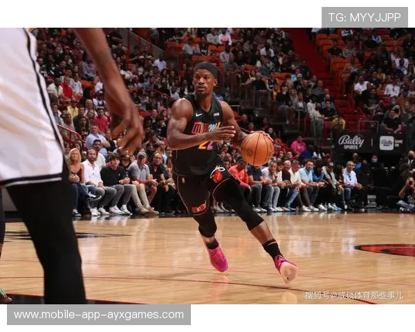 巴特勒末段定乾坤,热火主场胜利