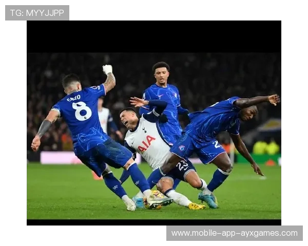 切尔西攻防转换在关键时刻见成效