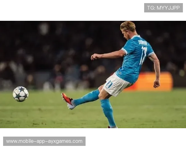 德布劳内弧顶挑射洞穿防守