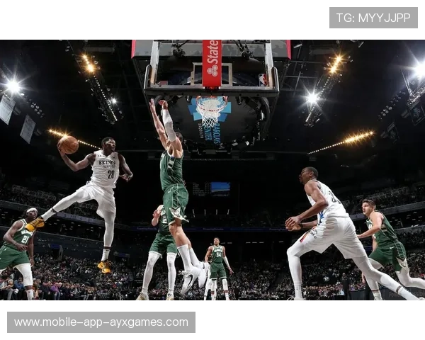 篮网团队罚球命中率在关键时刻体现价值