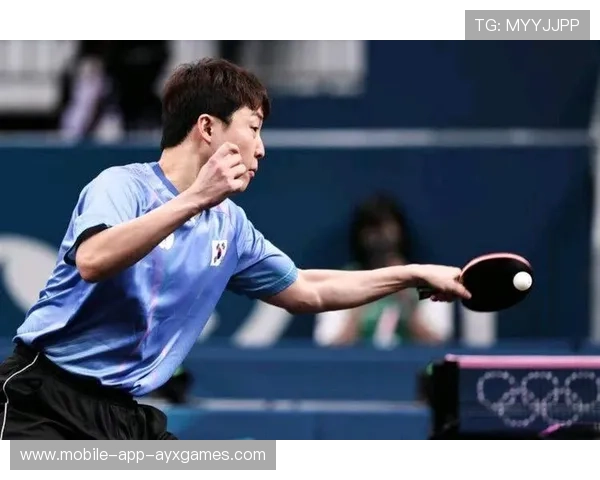 国乒小将击败日本主力，外媒震惊
